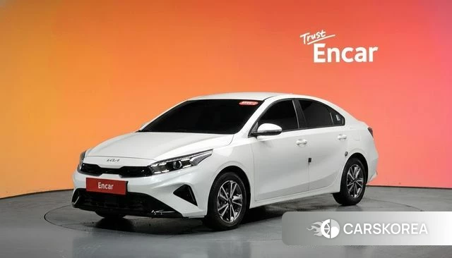 Kia The New K3 2nd generation id 4202528 из Кореи 11