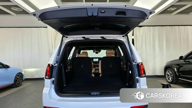 Kia Mohave Master id 3899217 из Кореи 11