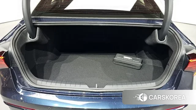 Kia The New K5 Hybrid 3rd generation id 3700749 из Кореи 11