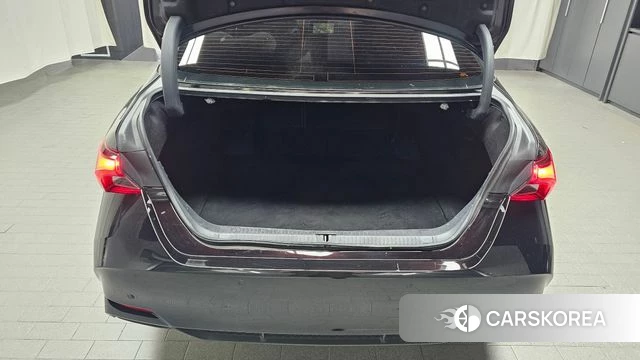 Toyota Avalon 5th Generation id 3955494 из Кореи 11