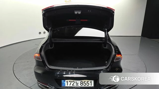 Hyundai The New Grandeur IG id 4267705 из Кореи 11