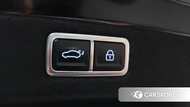 Hyundai Grandeur Hybrid (GN7) id 3507702 из Кореи 11