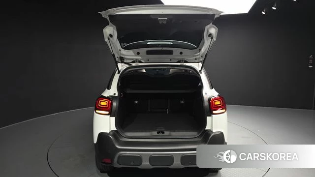 Citroen / DS C3 Aircross id 4769979 из Кореи 11
