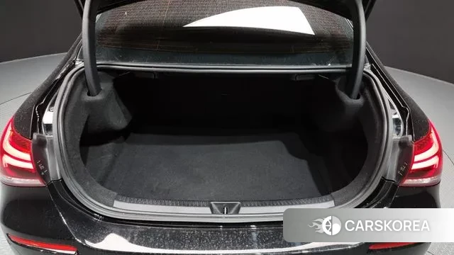 Mercedes-Benz A-Class W177 id 3488404 из Кореи 11