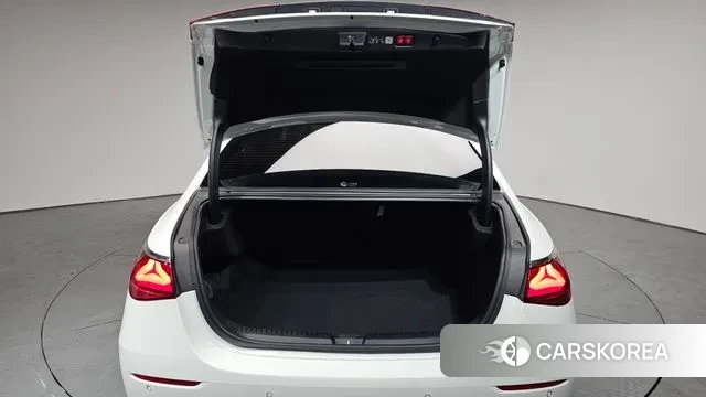 Mercedes-Benz E-Class W214 id 3700759 из Кореи 11