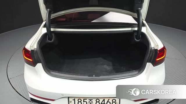 Kia K7 Premier id 4502136 из Кореи 11