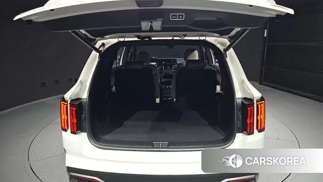 Kia Sorento 4th Generation id 2993519 из Кореи 11