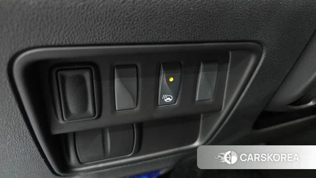 Renault Korea (Samsung) QM6 id 4345503 из Кореи 11