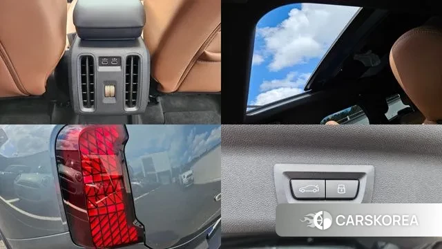 Mini Cooper S Countryman 3rd Generation id 3036282 из Кореи 11