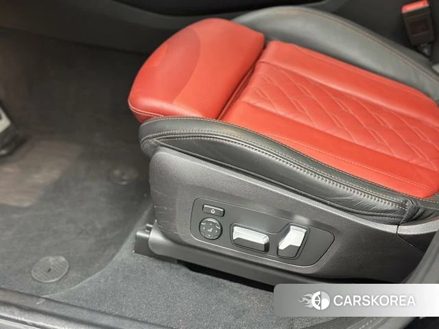 BMW X3 (import) id 3968648 из Китая 11