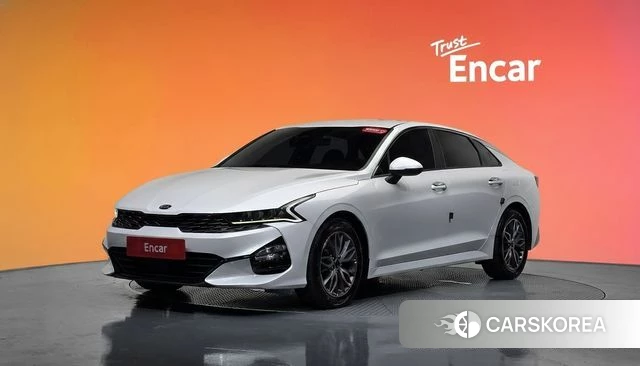 Kia K5 3rd generation id 4396631 из Кореи 11