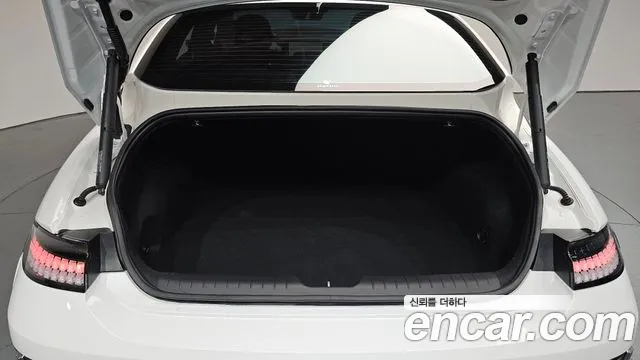 Hyundai Ionic 6 id 2659112 из Кореи 11