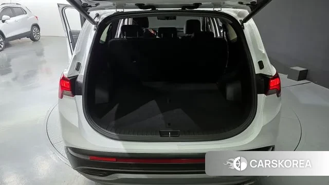 Hyundai The New Santa Fe id 3778005 из Кореи 11