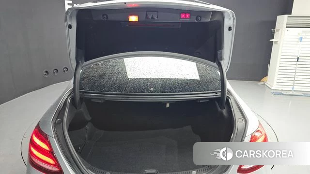 Mercedes-Benz E-Class W213 id 3911999 из Кореи 11