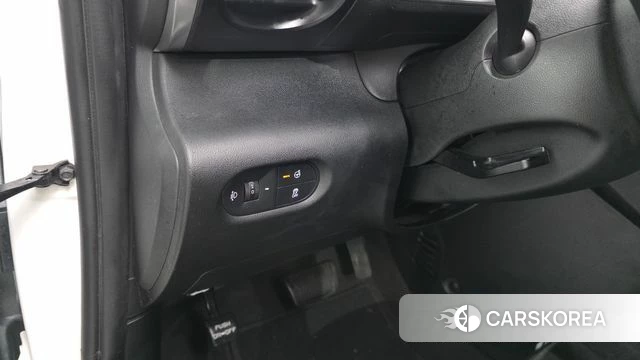 Hyundai Casper id 4603467 из Кореи 11
