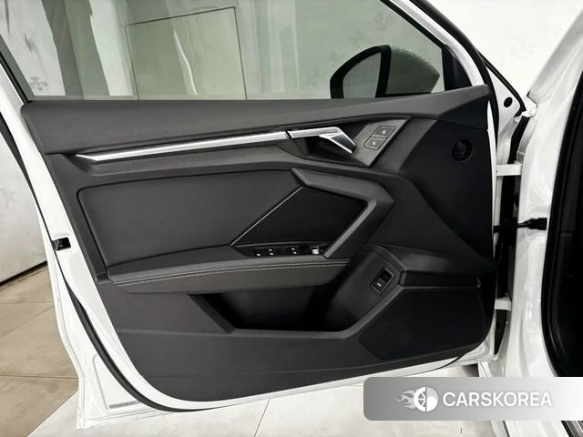 Audi A3 id 4278994 из Китая 11