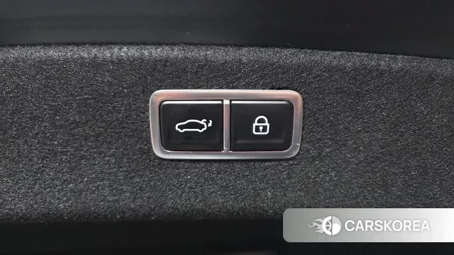 Genesis G80 (RG3) id 3726960 из Кореи 11