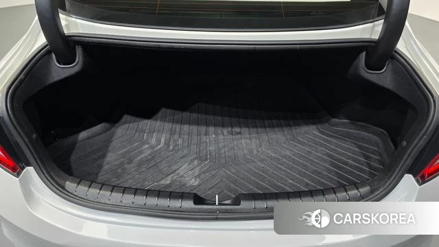 Hyundai Grandeur IG id 4305016 из Кореи 11