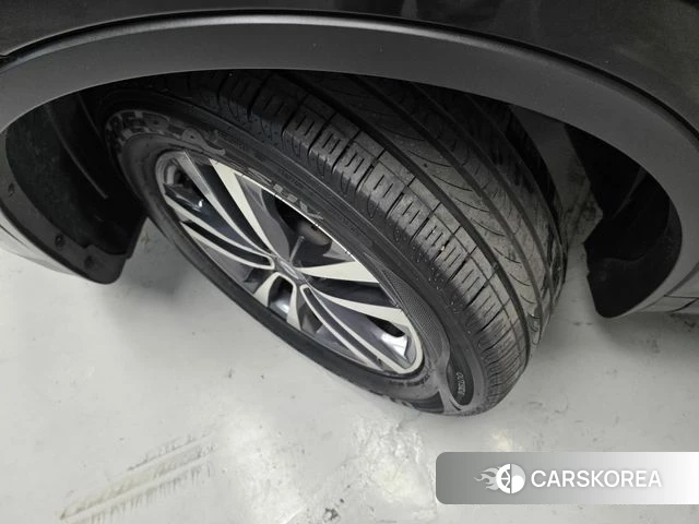 Renault Korea (Samsung) QM6 id 4765622 из Кореи 11