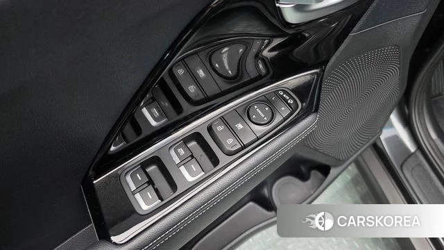 Kia Niro EV id 4683539 из Кореи 11