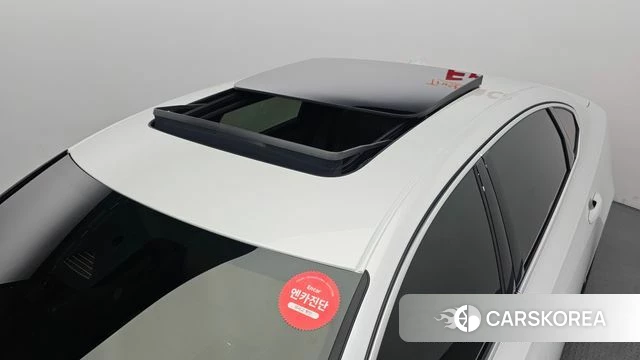 Volvo S90 id 4321521 из Кореи 11