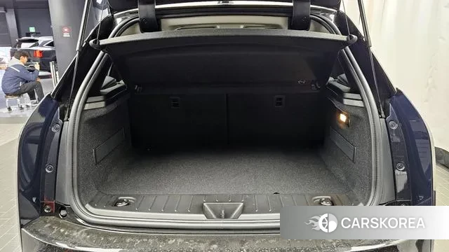 BMW i3 id 3385085 из Кореи 11