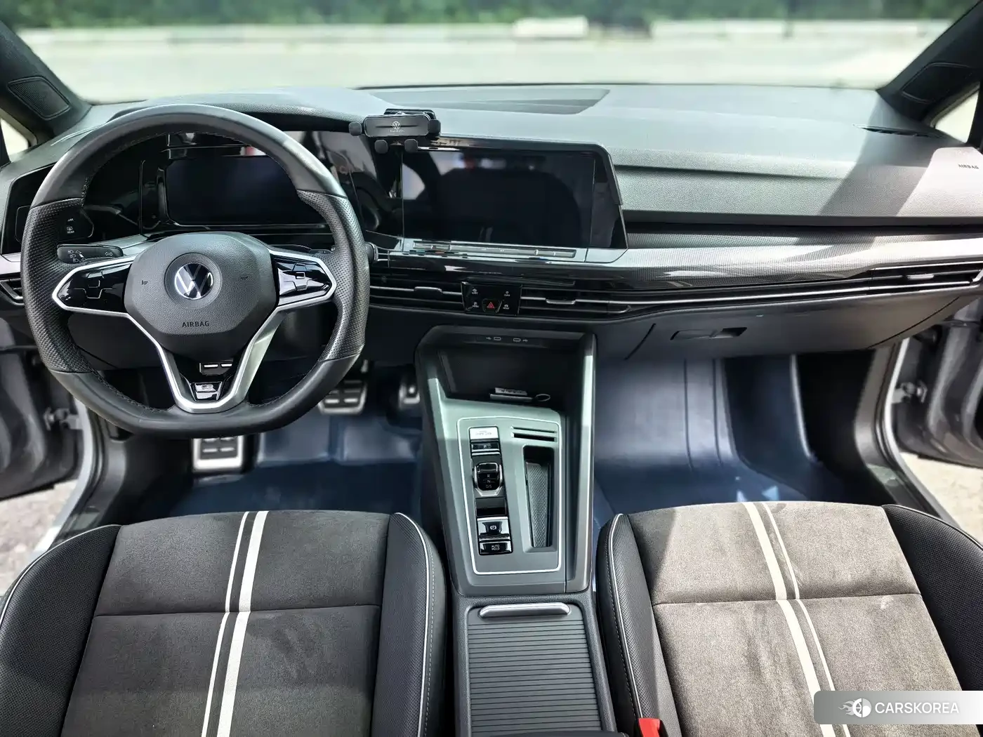 Volkswagen Golf id 4681137 из Китая 11