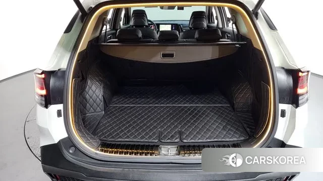 Kia Sportage 5th Generation id 3788106 из Кореи 11