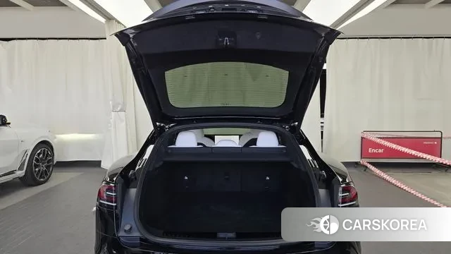 Tesla Model S id 3300086 из Кореи 11