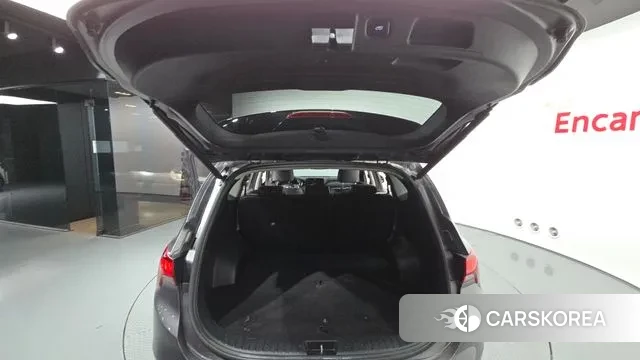 Hyundai The New Santa Fe id 3412130 из Кореи 11