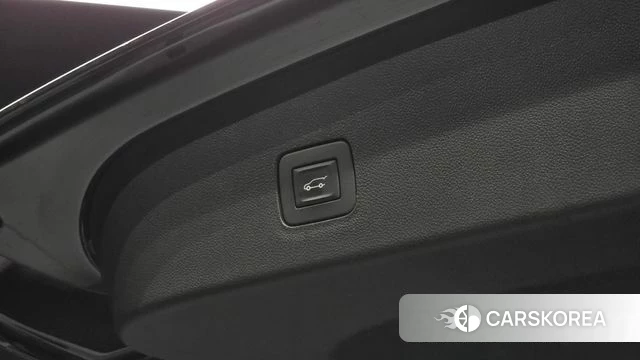 Chevrolet (GM Daewoo) Trax Crossover id 3850994 из Кореи 11