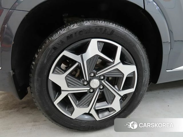 Hyundai Palisade id 3860394 из Кореи 11