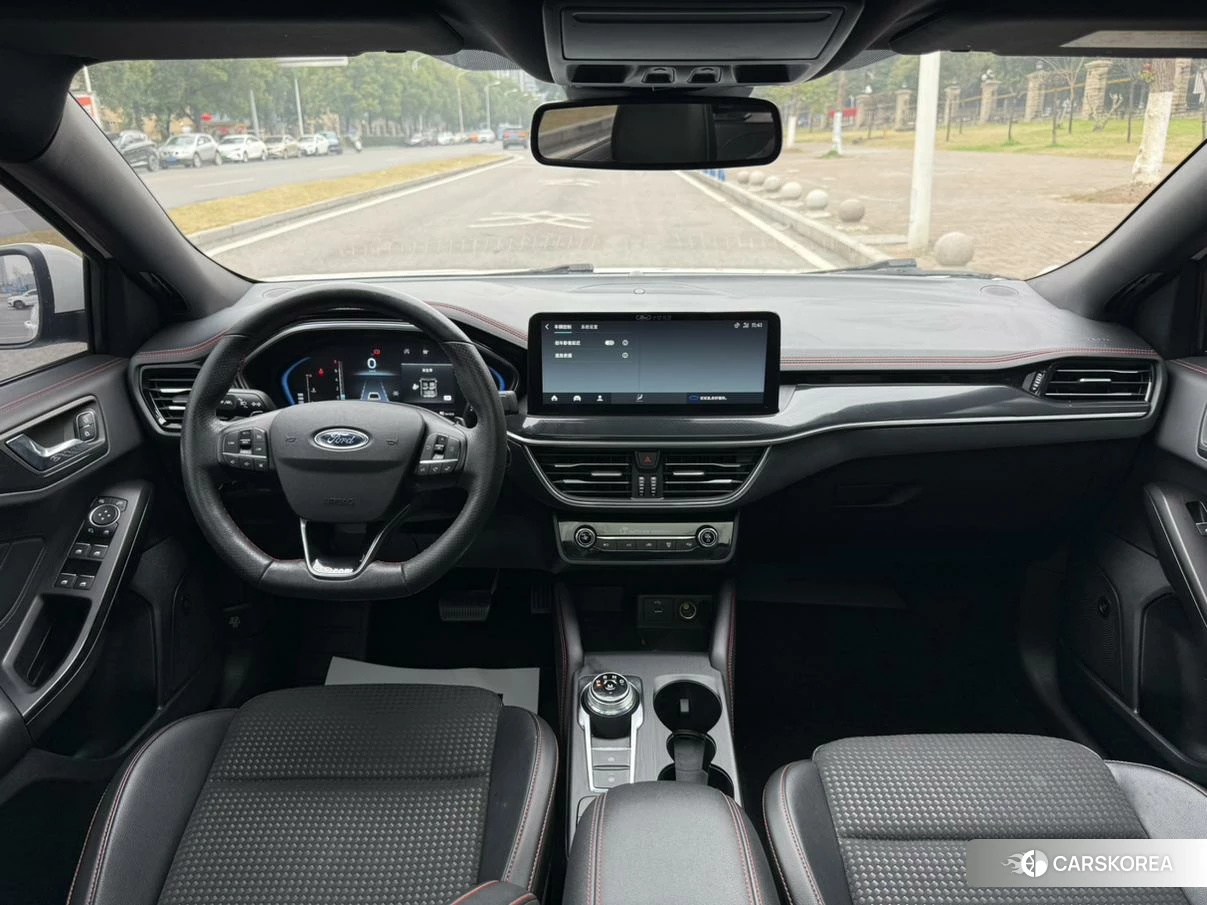 Ford Fox id 4421160 из Китая 11