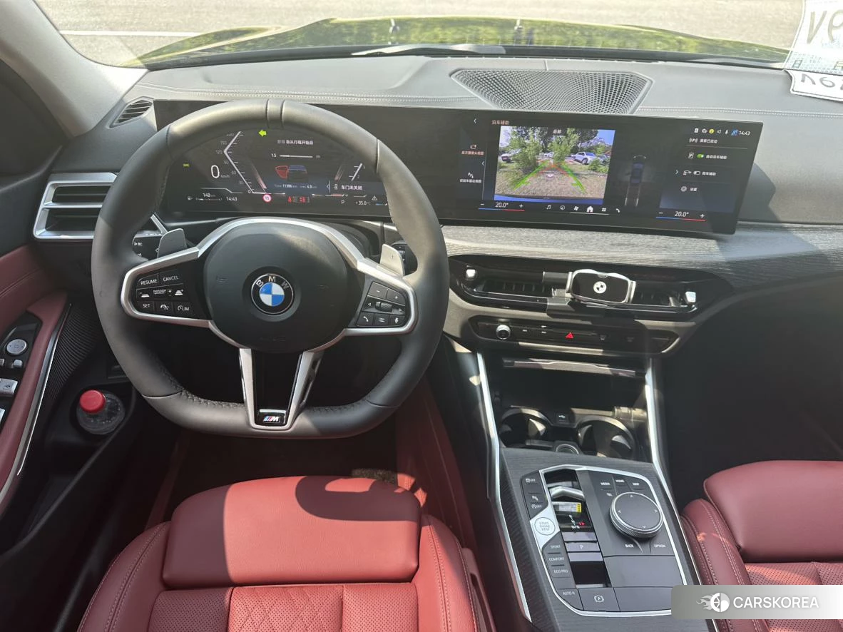 BMW 3 series id 4454661 из Китая 11