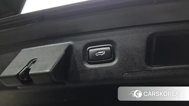 Hyundai The New Santa Fe id 3764015 из Кореи 11