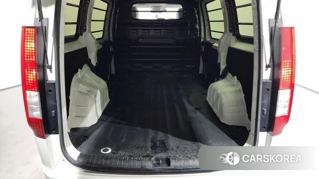 Hyundai Staria id 3865798 из Кореи 11