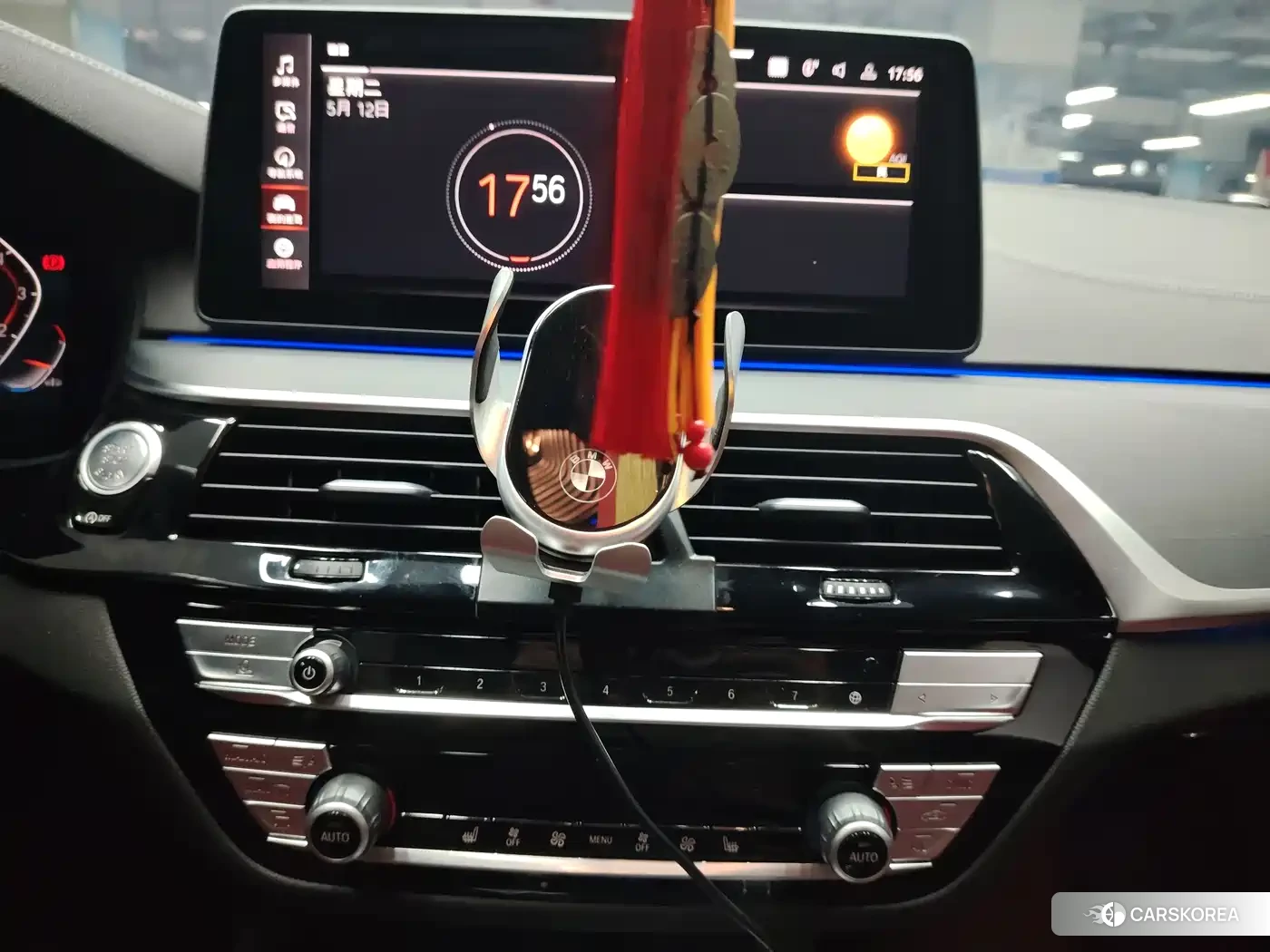 BMW 5 series id 4644458 из Китая 11