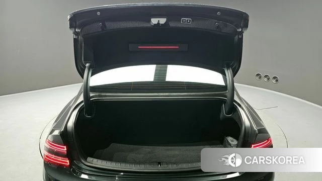 Genesis G80 (RG3) id 3884807 из Кореи 11