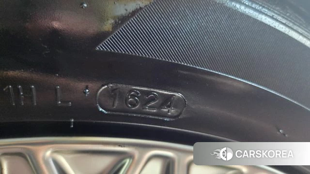 Genesis G90 id 4855304 из Кореи 11