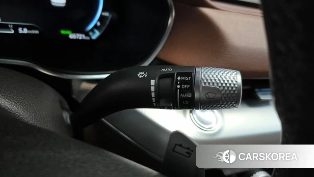 Genesis Electrified G80 (RG3) id 4330360 из Кореи 11