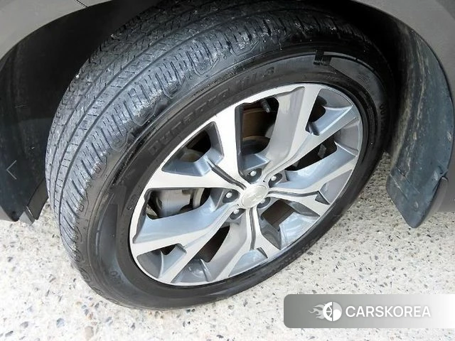 Hyundai Palisade id 4948916 из Кореи 11