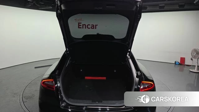 Kia Stinger id 3942945 из Кореи 11