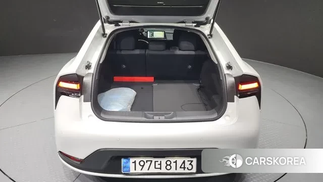 Toyota Prius 5th Generation id 3383147 из Кореи 11