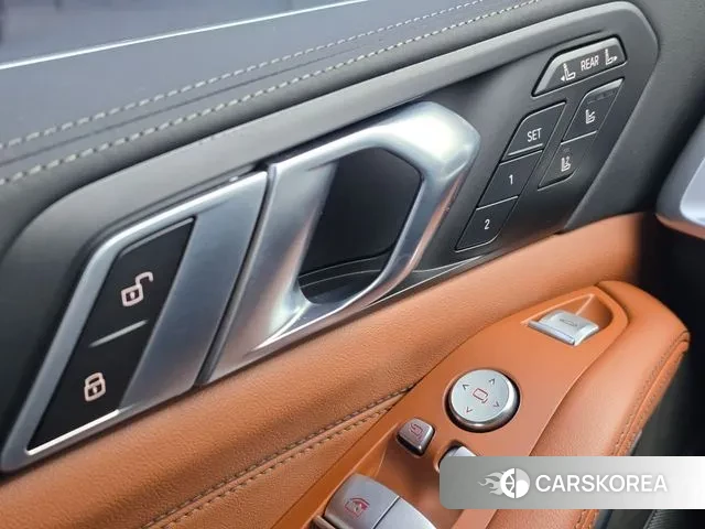 BMW X7 (G07) id 3425309 из Кореи 11