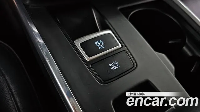 Hyundai The New Grandeur IG id 2818427 из Кореи 11