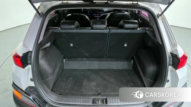 Hyundai The New Kona id 3819822 из Кореи 11