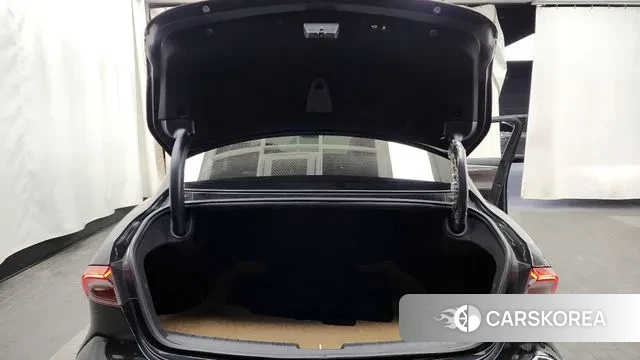 Hyundai The New Grandeur IG id 3540880 из Кореи 11