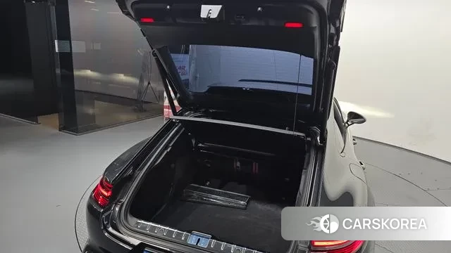 Porsche Panamera (971) id 3444832 из Кореи 11