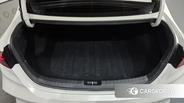 Kia The New K3 2nd generation id 3300849 из Кореи 11