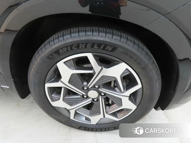 Hyundai Palisade id 4672050 из Кореи 11
